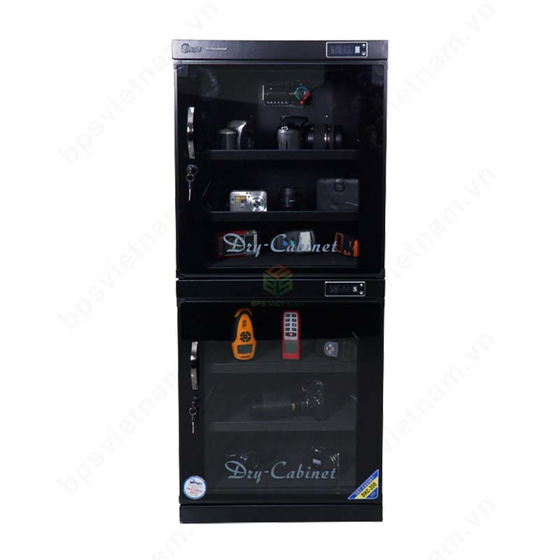 Tủ chống ẩm FujiE DHC-200