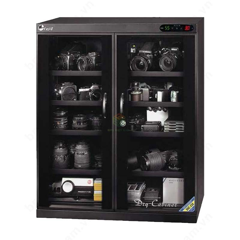 Tủ chống ẩm FujiE DHC-250