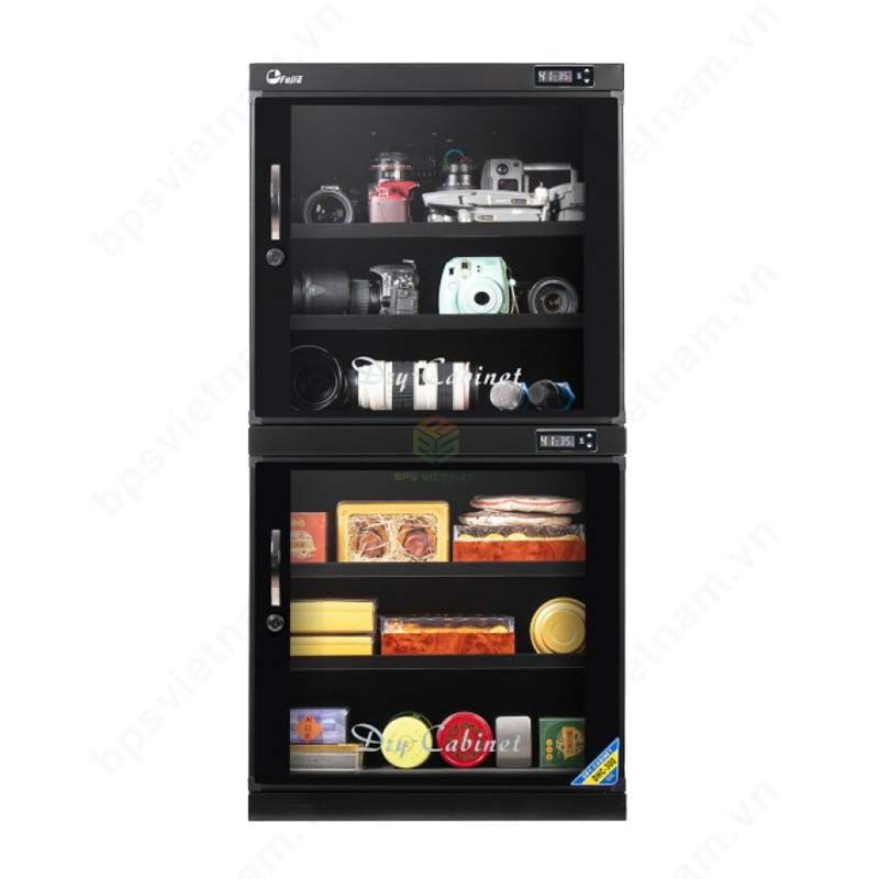 Tủ chống ẩm FujiE DHC-300