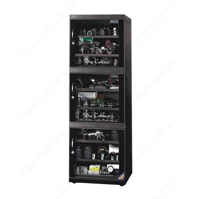 Tủ chống ẩm FujiE AD-500