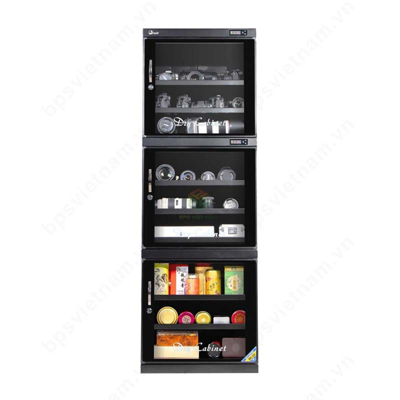 Tủ chống ẩm FujiE DHC-500