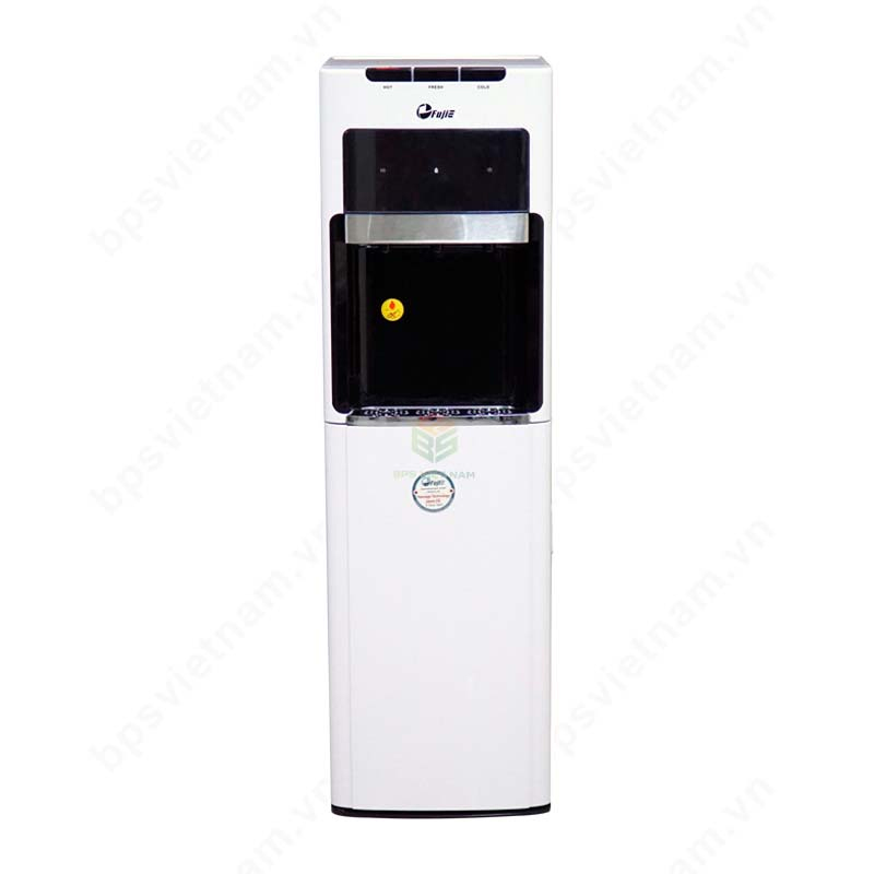Cây nước nóng lạnh FujiE WD8500C