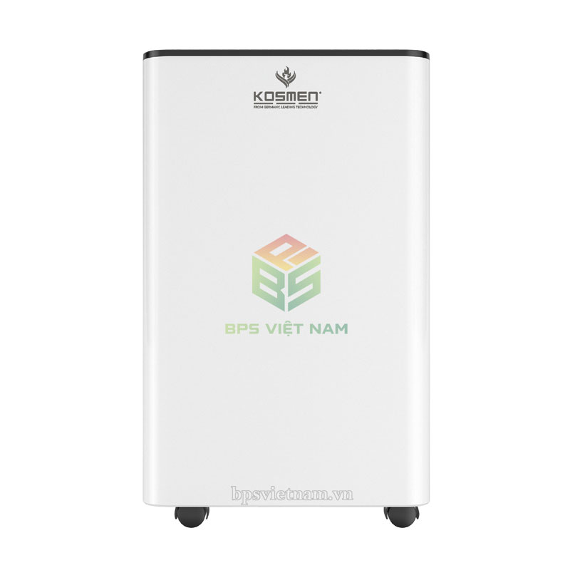 Máy hút ẩm Kosmen KM-60S (60Lít/24h)
