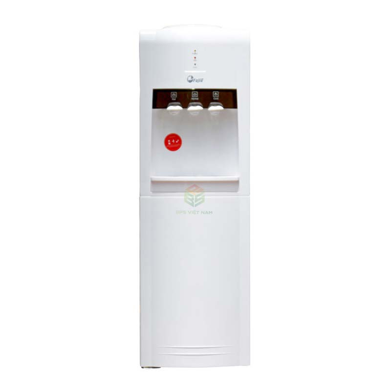 Cây nước nóng lạnh FujiE WD1800C