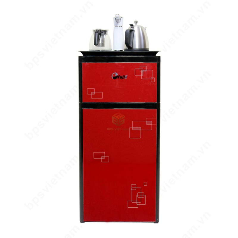 Cây nước nóng lạnh FujiE WD3000C