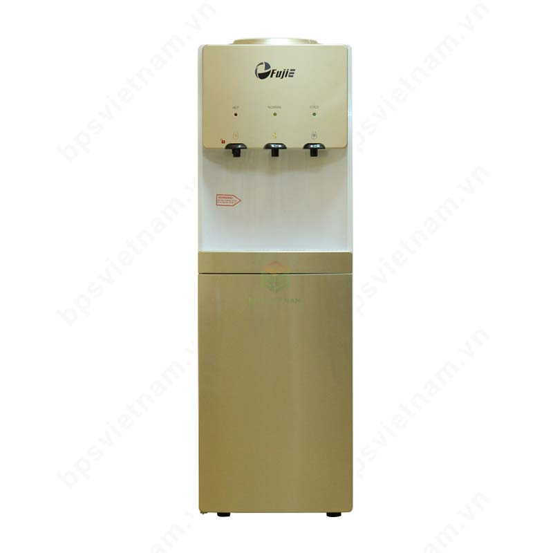 Cây nước nóng lạnh FujiE WDBD20C