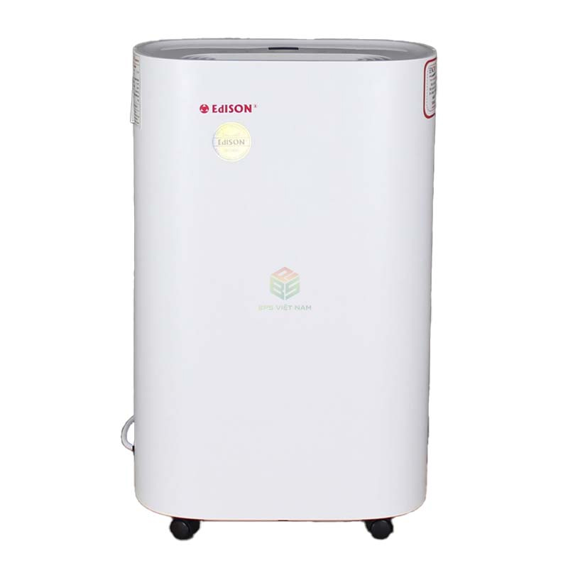 Máy hút ẩm lọc không khí Edison ED-27BE (27 Lít/24h)