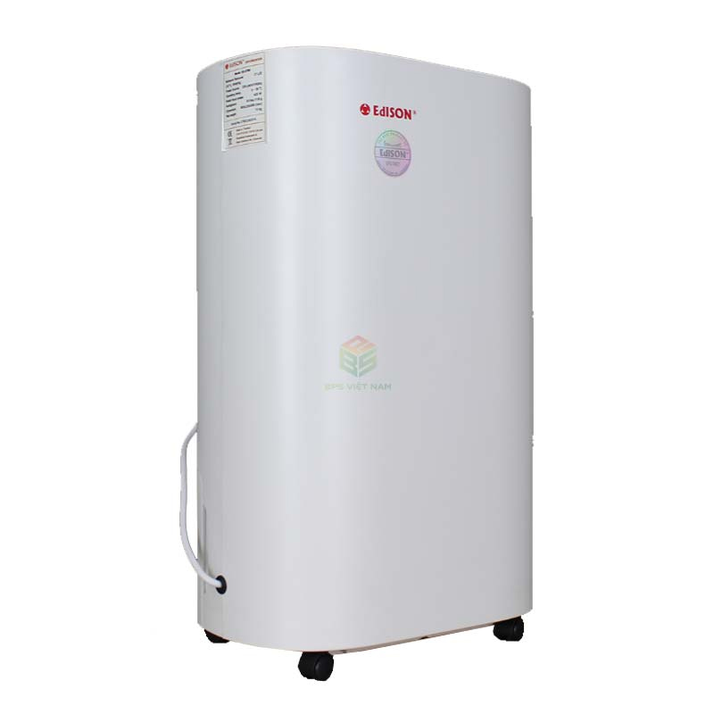 Máy hút ẩm lọc không khí Edison ED-27BE (27 Lít/24h)-5