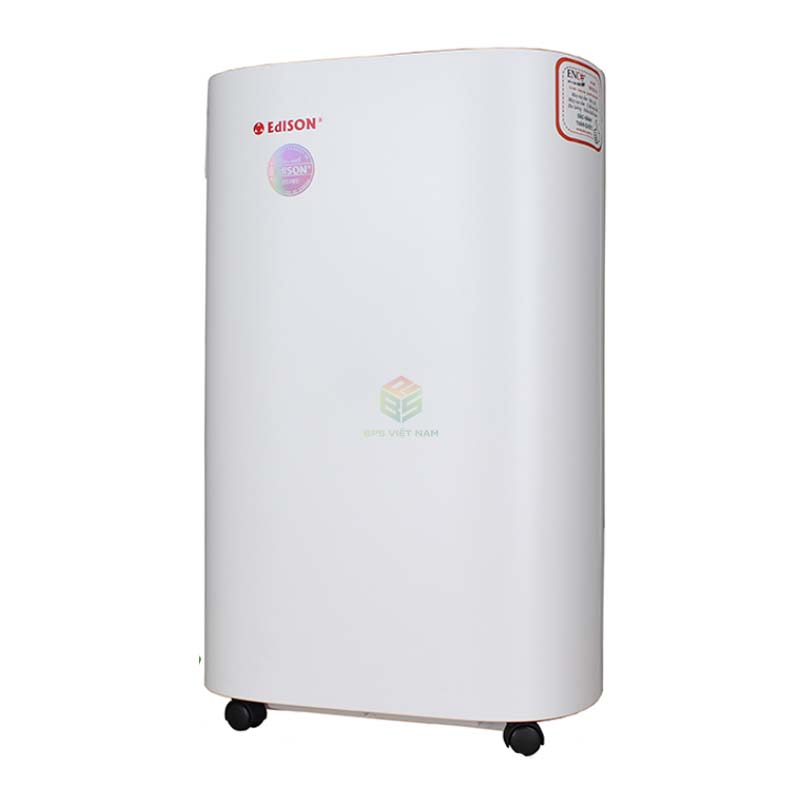 Máy hút ẩm lọc không khí Edison ED-27BE (27 Lít/24h)-3