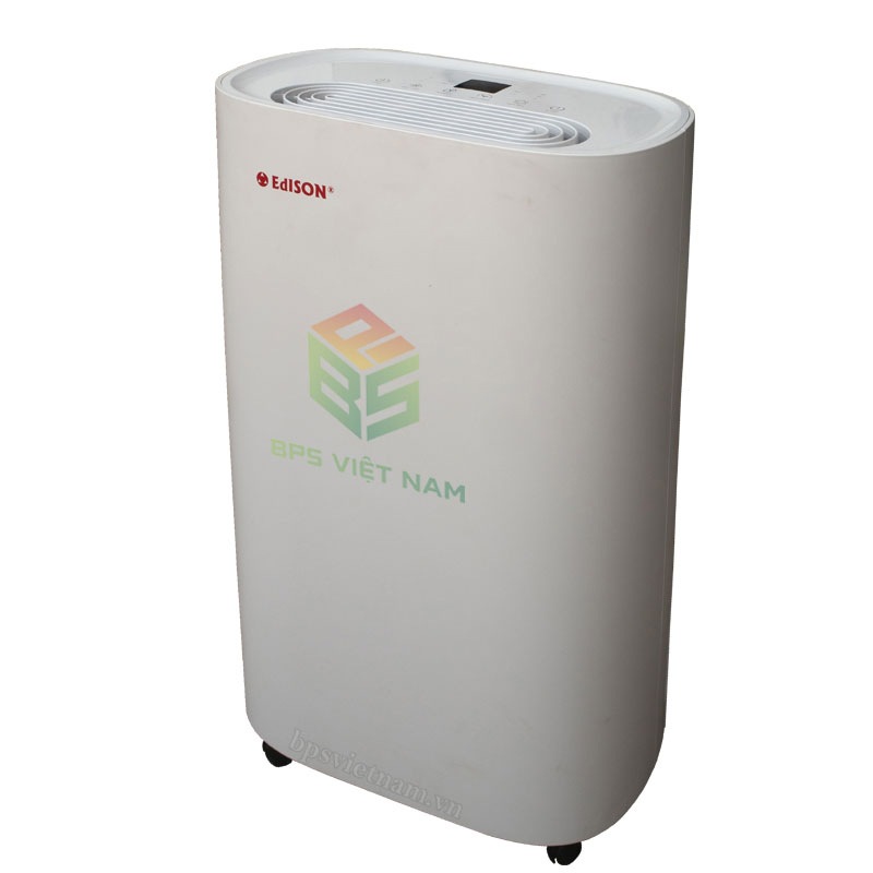 Máy hút ẩm lọc không khí Edison ED-27BE (27 Lít/24h)-2