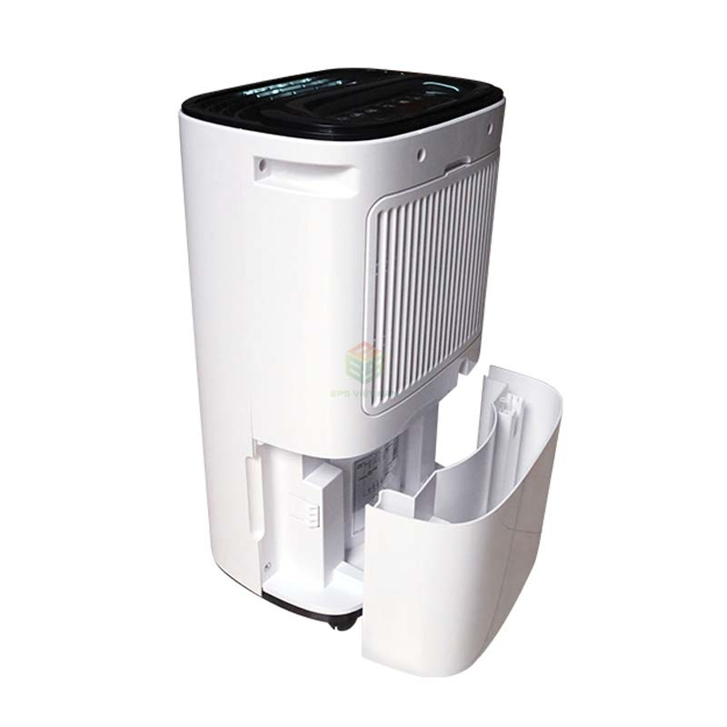 Máy hút ẩm Dorosin ER-612 (12 Lít/24h)-2
