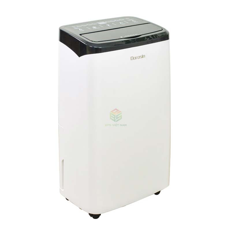 Máy hút ẩm Dorosin ER-618C (18 Lít/24h)-2
