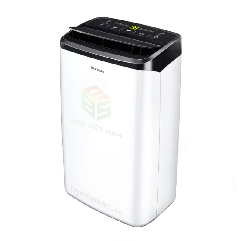 Máy hút ẩm Dorosin ER-618C (18 Lít/24h)-4