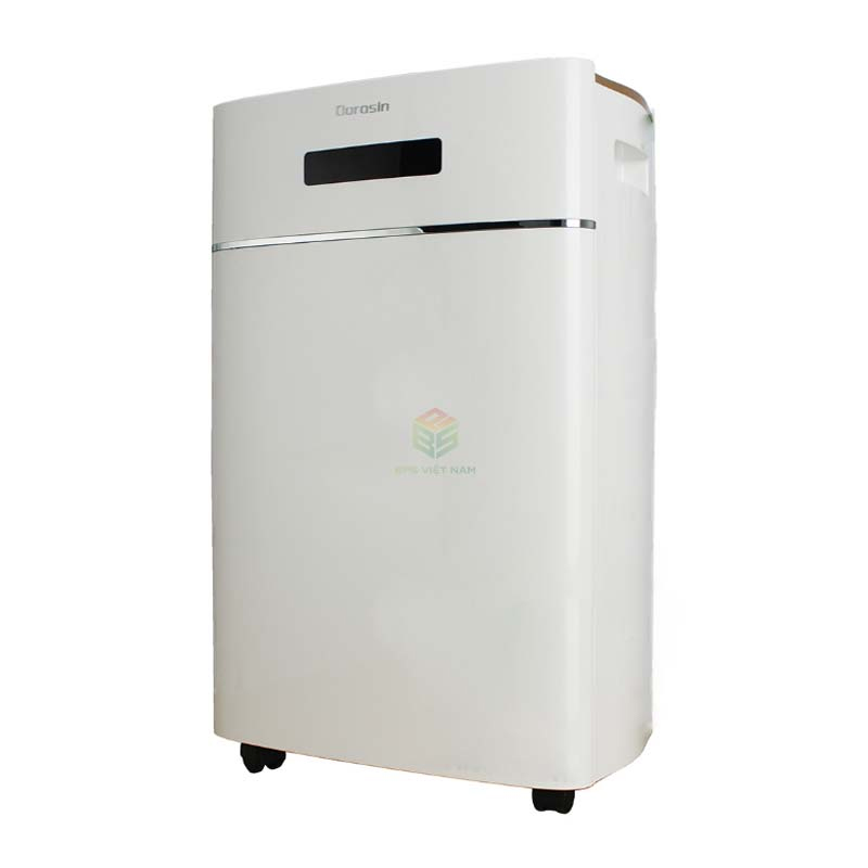 Máy hút ẩm Dorosin ER-630E (30 Lít/24h)-7