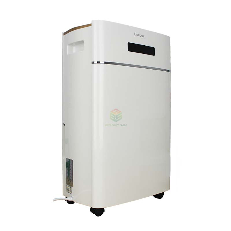 Máy hút ẩm Dorosin ER-630E (30 Lít/24h)-6