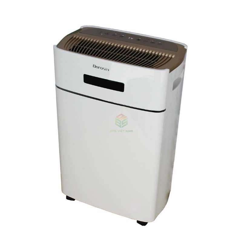 Máy hút ẩm Dorosin ER-630E (30 Lít/24h)-3
