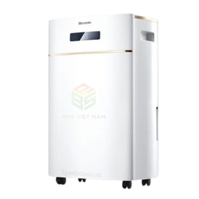Máy hút ẩm Dorosin ER-630E (30 Lít/24h)-2