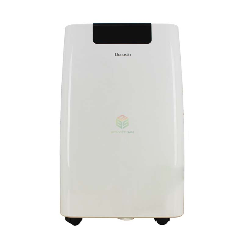 Máy hút ẩm Dorosin ER-650E (50 Lít/24h)