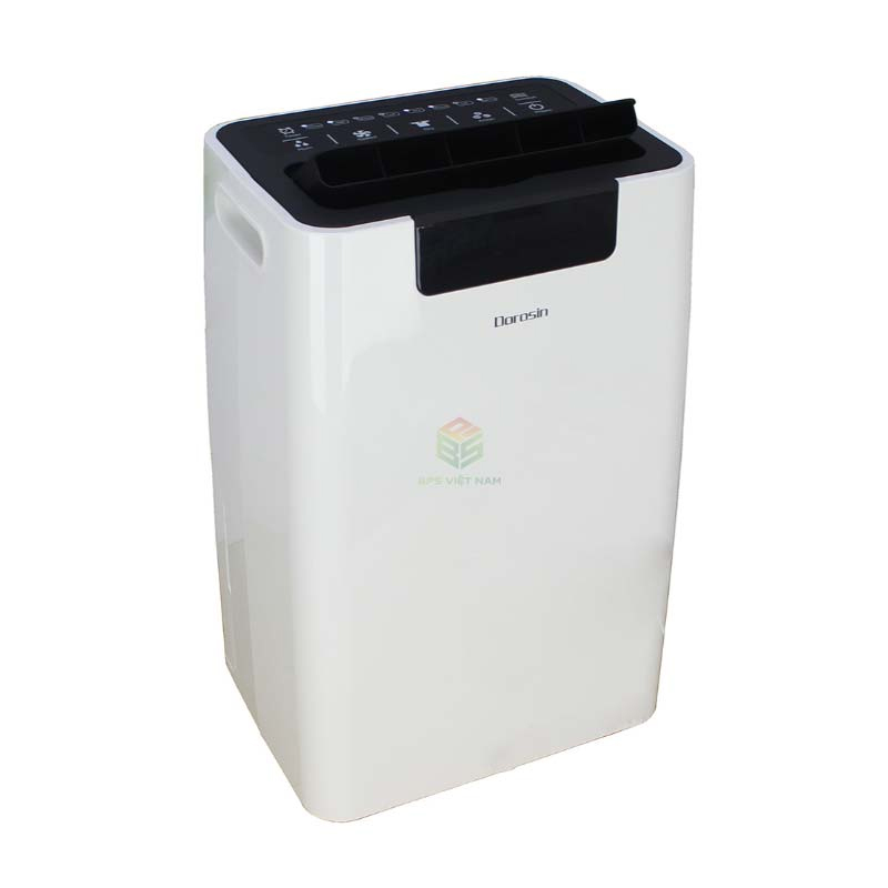 Máy hút ẩm Dorosin ER-650E (50 Lít/24h)-3