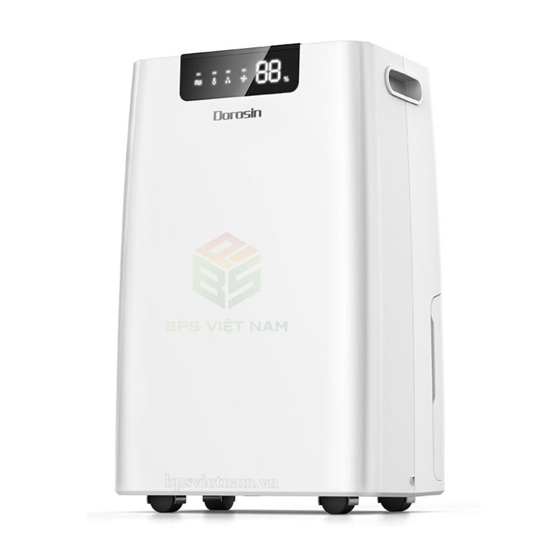 Máy hút ẩm Dorosin ER-650E (50 Lít/24h)-2
