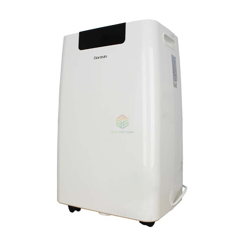Máy hút ẩm Dorosin ER-660E (60 Lít/24h)-7