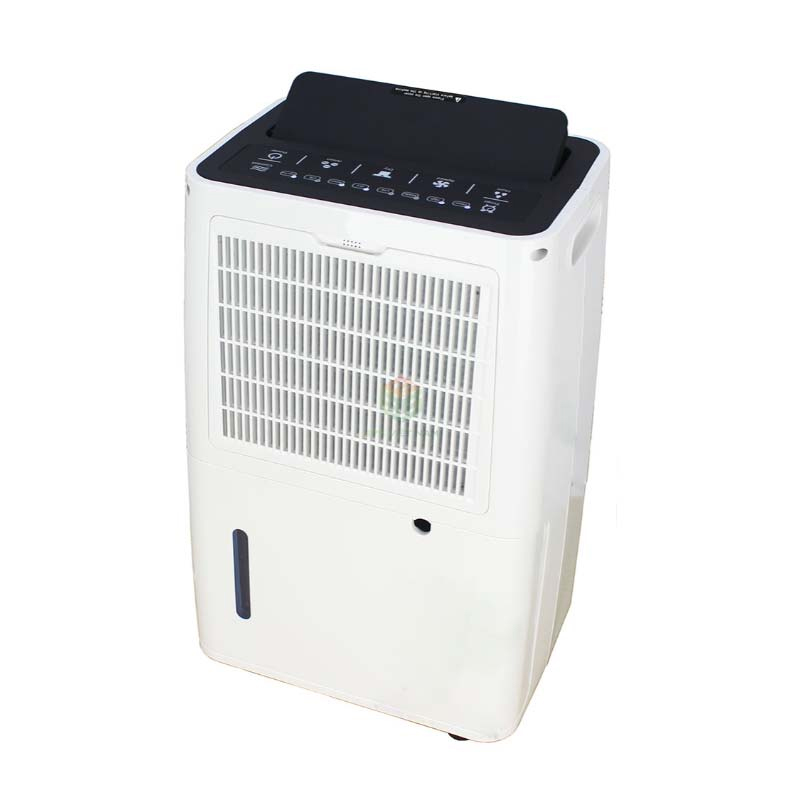 Máy hút ẩm Dorosin ER-660E (60 Lít/24h)-4