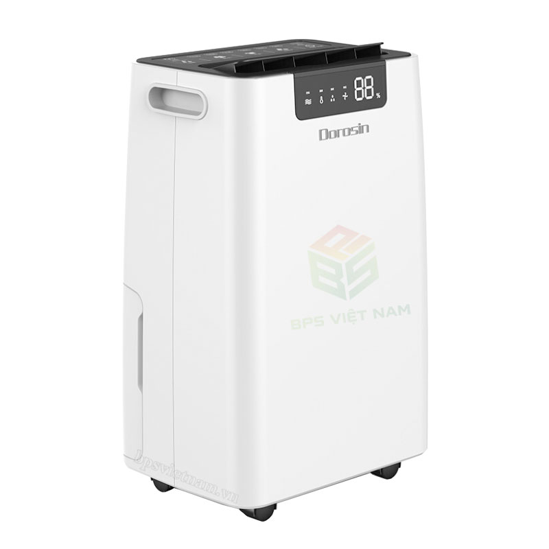 Máy hút ẩm Dorosin ER-660E (60 Lít/24h)-2
