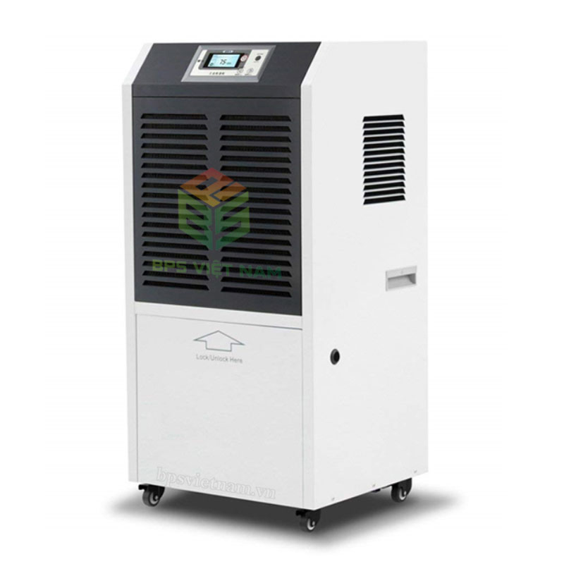 Máy hút ẩm công nghiệp Dorosin ERS-890L (90 Lít/24h) 