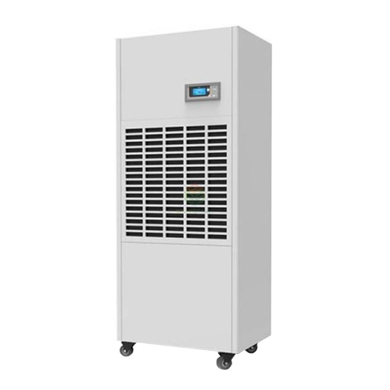 Máy hút ẩm công nghiệp Dorosin DP-5S (180 Lít/24h)