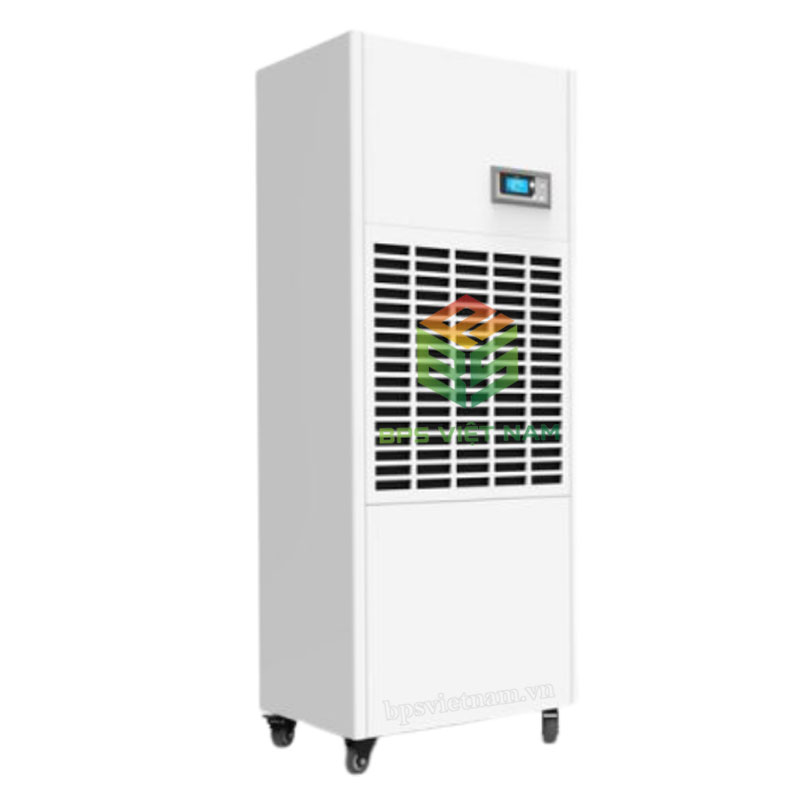 Máy hút ẩm công nghiệp Dorosin DP-5S (180 Lít/24h)-2