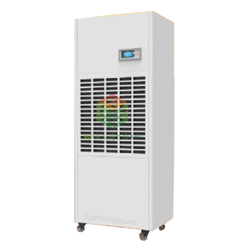 Máy hút ẩm công nghiệp Dorosin DP-10S (240 Lít/24h)-7