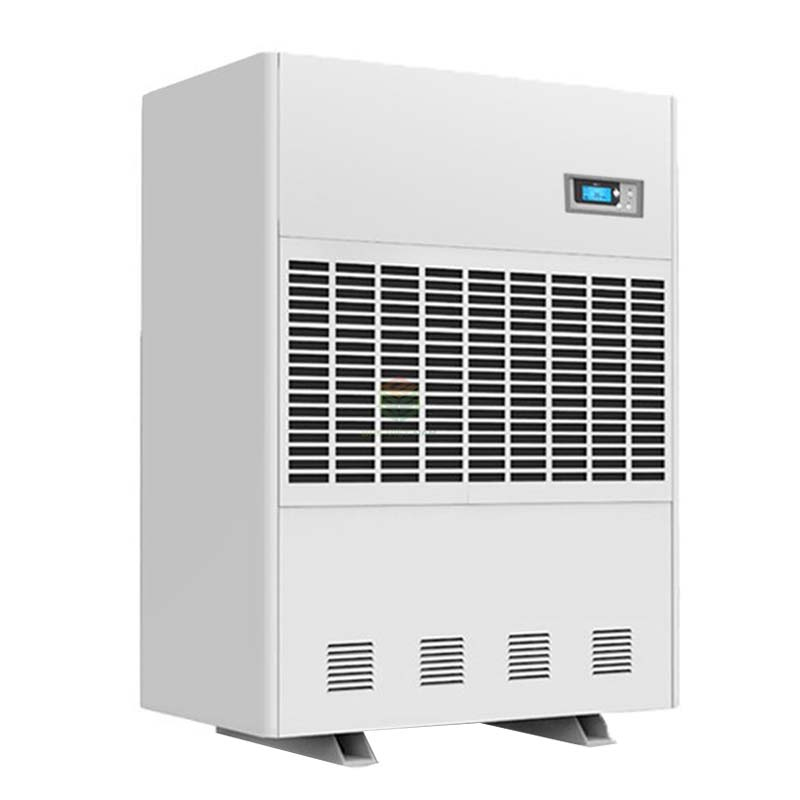Máy hút ẩm công nghiệp Dorosin DP-20S (480lít/24h)