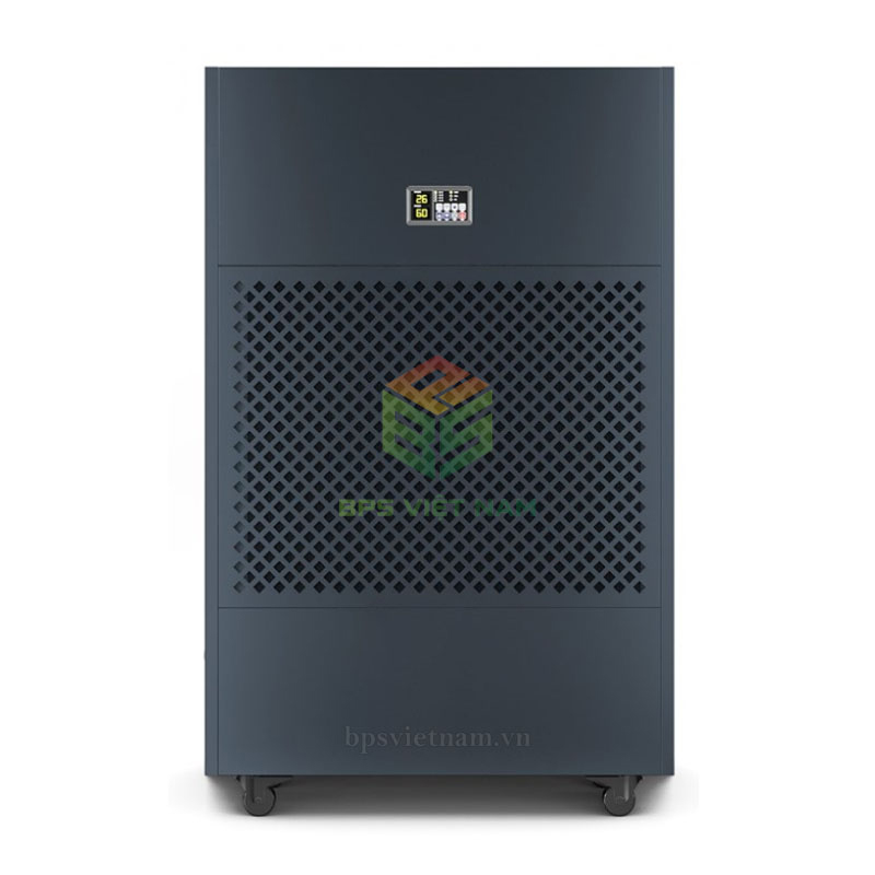 Máy hút ẩm công nghiệp Dorosin HP-20S (480 Lít/24h)