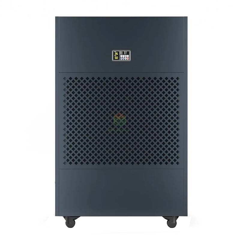 Máy hút ẩm công nghiệp Dorosin HP-40S (960 Lít/24h)