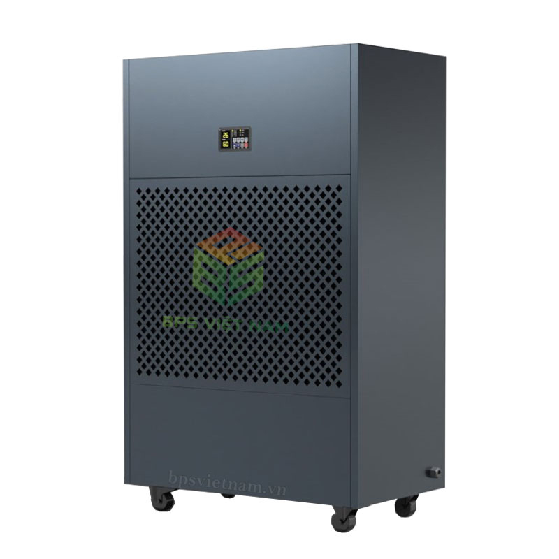 Máy hút ẩm công nghiệp Dorosin HP-40S (960 Lít/24h)-3