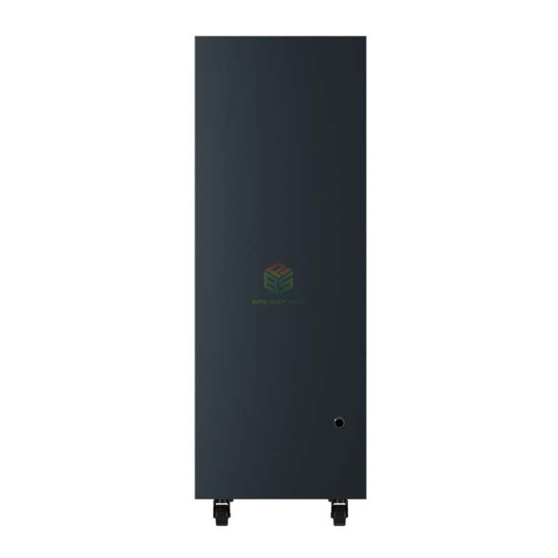 Máy hút ẩm công nghiệp Dorosin HP-40S (960 Lít/24h)-2