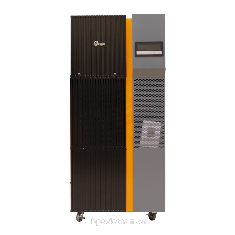 Máy hút ẩm công nghiệp Fujie HM-6240EN (240 Lít/24h)-3