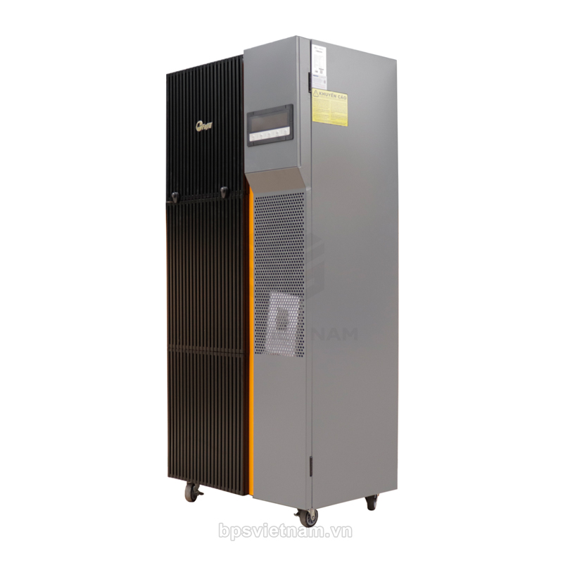 Máy hút ẩm công nghiệp Fujie HM-6240EN (240 Lít/24h)-5