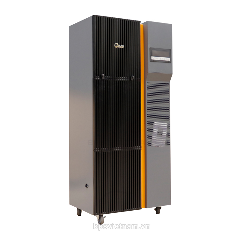 Máy hút ẩm công nghiệp Fujie HM-6240EN (240 Lít/24h)-6