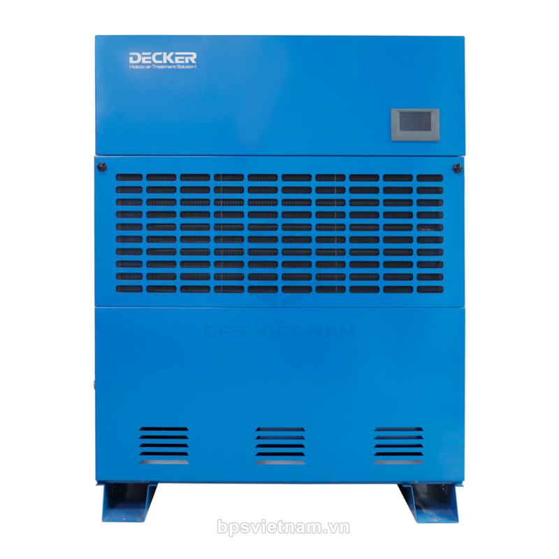 Máy hút ẩm công nghiệp Decker DID-300 (300 Lít/24h)