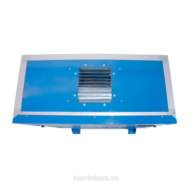 Máy hút ẩm công nghiệp Decker DID-300 (300 Lít/24h)-3