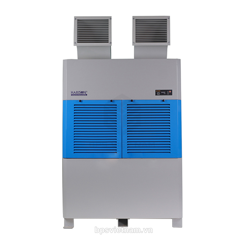 Máy hút ẩm công nghiệp Harison HD-504PS (504 Lít/24h)