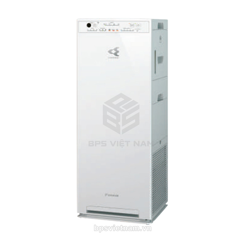 Máy lọc không khí tạo ẩm Daikin MCK555AVMVW Trắng (41m2,56w)-2