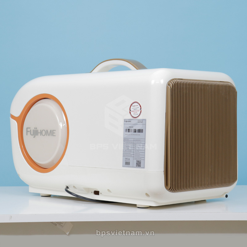 Điều hòa di động mini cho phòng nhỏ