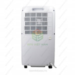 Máy hút ẩm Fujie HM-918EC (18 Lít/24h)-2