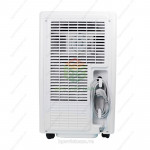 Máy hút ẩm Fujie HM-630EN (30 Lít/24h)-2