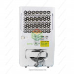 Máy hút ẩm Fujie HM-650EC (50 Lít/24h)-2