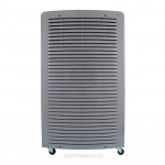 Máy hút ẩm công nghiệp Fujie HM-1500DN (150 Lít/24h)-2