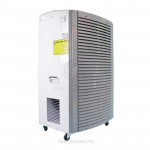 Máy hút ẩm công nghiệp Fujie HM-1500DN (150 Lít/24h)-4