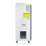 Máy hút ẩm công nghiệp Fujie HM-1500DN (150 Lít/24h)-5